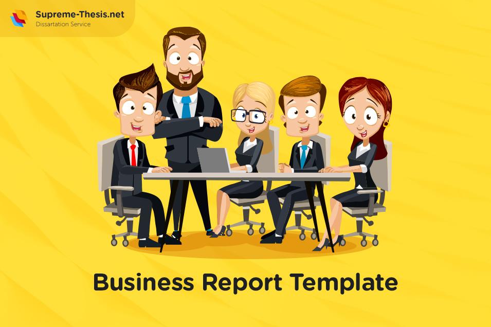 how-to-write-a-good-business-report-template-and-why-is-it-needed